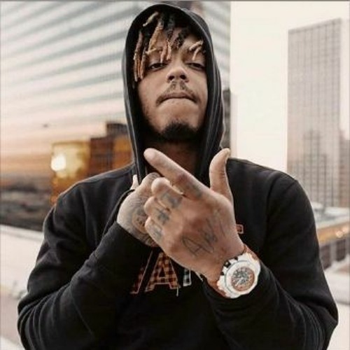 Stream Monrey Listen to Juice WRLD playlist online for free on SoundCloud