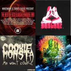 The best of Dubstep