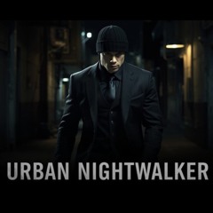 Urban_Nightwalker ( A Jazz Blues Sas mix )