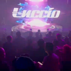 Luccio @ Stereo Live Houston June 21 2025