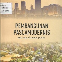 Download Ebook Ekonomi Politik Pembangunan