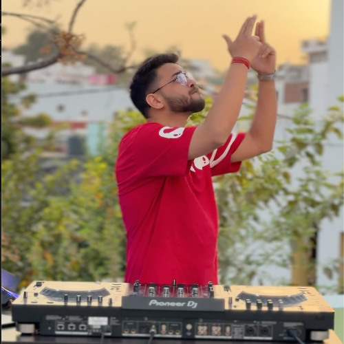 ISHQ HAI YE - J-TRIBE EDIT