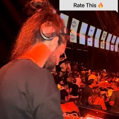 Candy Shop X Habibty (DJ FRED Mashup)