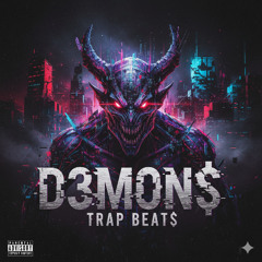 Platinum Ghost - Trap Beat