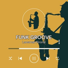 Upbeat Funk Funny Retro