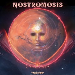 3. Nostromosis - The Rose Of The Martian Desert