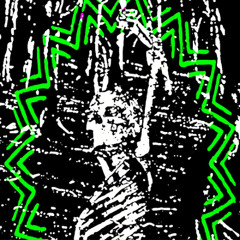 VAIINKRYOL - GROUND OF BURNED BONES [ PROD / MIXED BY @VAIINKRYOL ]