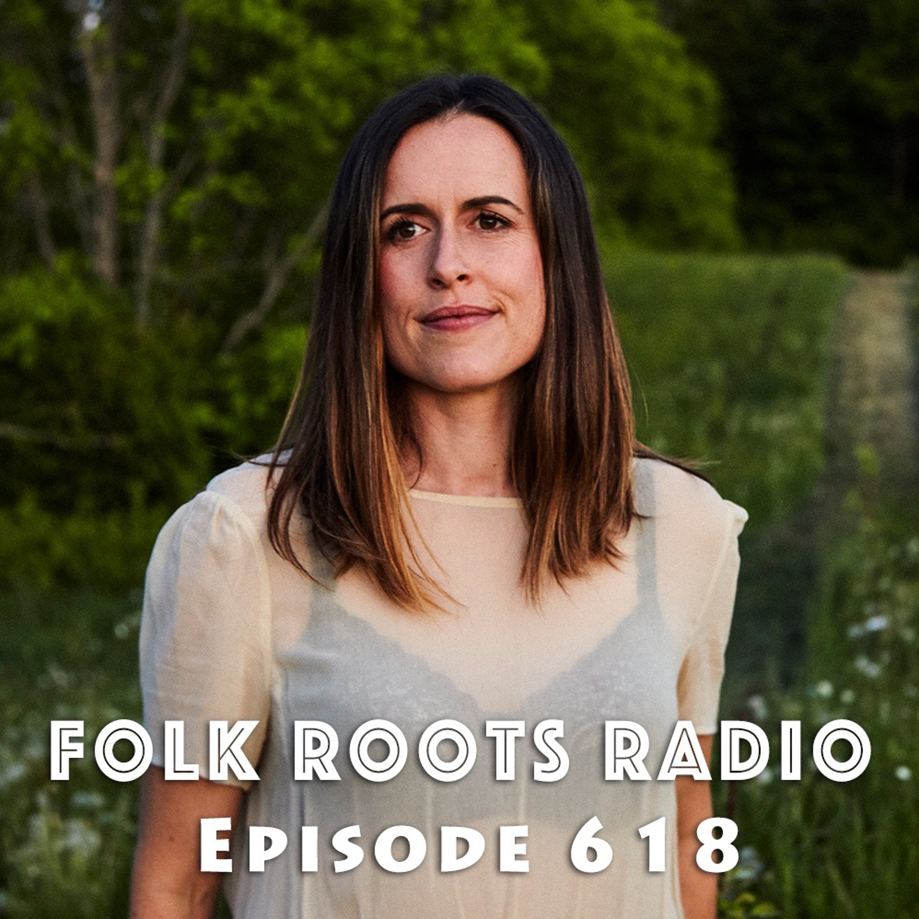 Folk Roots Radio... with Jan Hall