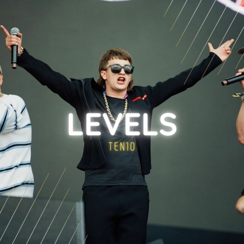 Levels | KAV x YA x BBCC Type Beat | Organ Bassline