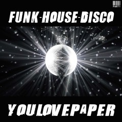 Funk House Disco PT1