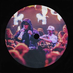 ANYTHING BUT THE GIRL EDIT - BADGER (AU) EDIT