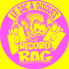 Pit Spector - Le sac a disques