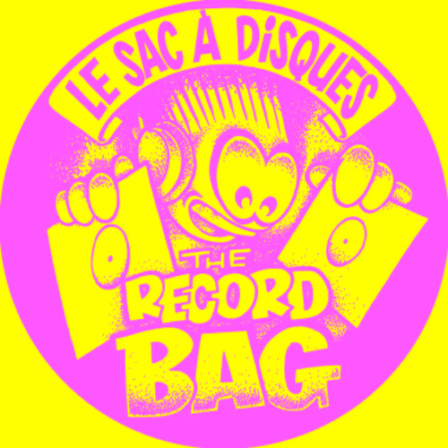 Pit Spector - Le sac a disques