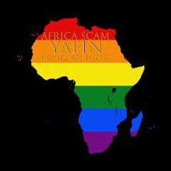 Africa Scam
