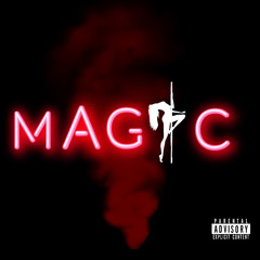 M A G I C (Prod.DARKBOY)