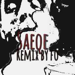 Saeqe Remix|رمیکس صاعقه