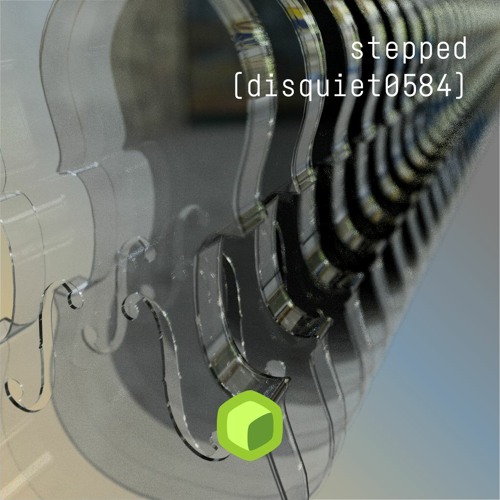 stepped (disquiet0584)