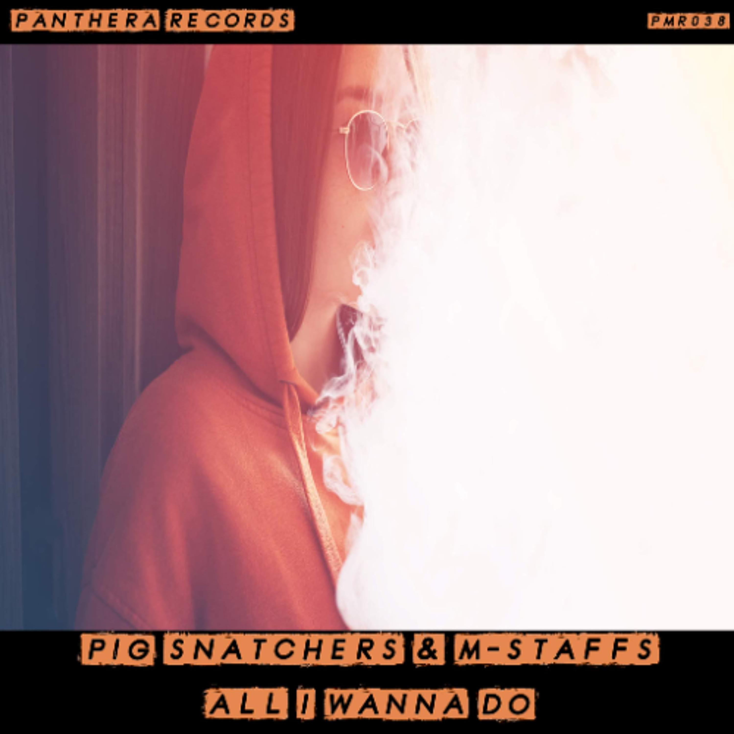 Pig Snatchers & M-Staffs - All I Wanna Do episode artwork