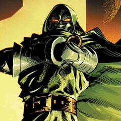 dr doom (drome)