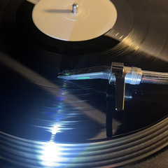 Finn Mcilrath - Vinyl only sessions