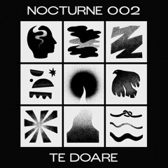 Nocturne Series 002: Te Doare