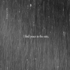 rain (sad piano instrumental)