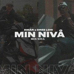 Einar x dree low