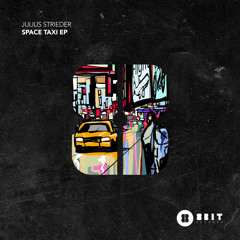 Space Taxi