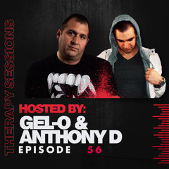 Therapy Sessions Ep. 56 (Latin Tech House Mix)