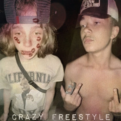 crazy freestyle (ft.YoungDbøy)