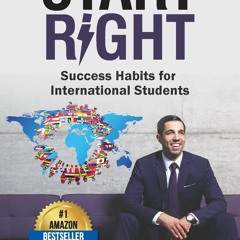 DOWNLOAD/PDF  Start Right: Success Habits for International Students