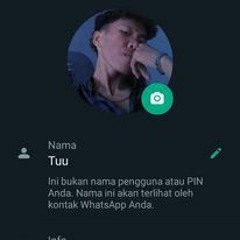 OLENG X PRA !! [ CP X