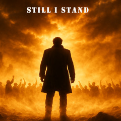 Still I stand - Teaser