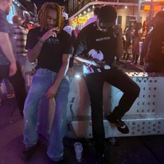 let it go!! + D Rose