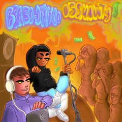Brabo Dinovo - Garotas E Bandz (prod 05shawty)
