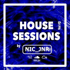Shorty's House Sessions ( Volume #2 - Bass House )