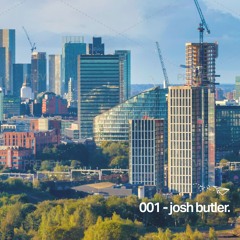 josh butler - on the range. 001