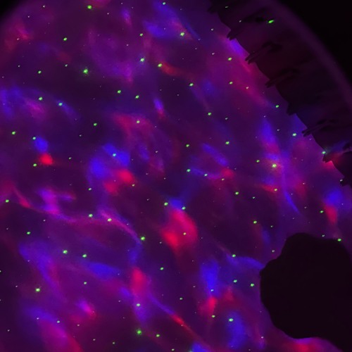 RaHis @ Safespace - Healing Time & Space