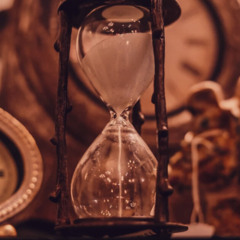Signs of Time || Rap HipHop Emotional Piano Stings Beat 2025