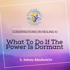 What To Do If The Power Is Dormant (SA200325)