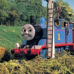 Thomas Theme (Trust Thomas) S3