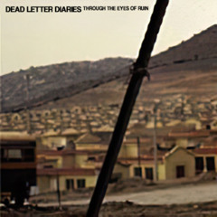 Dead Letter Diaries - Matchless
