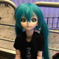 Miku - sweater weather