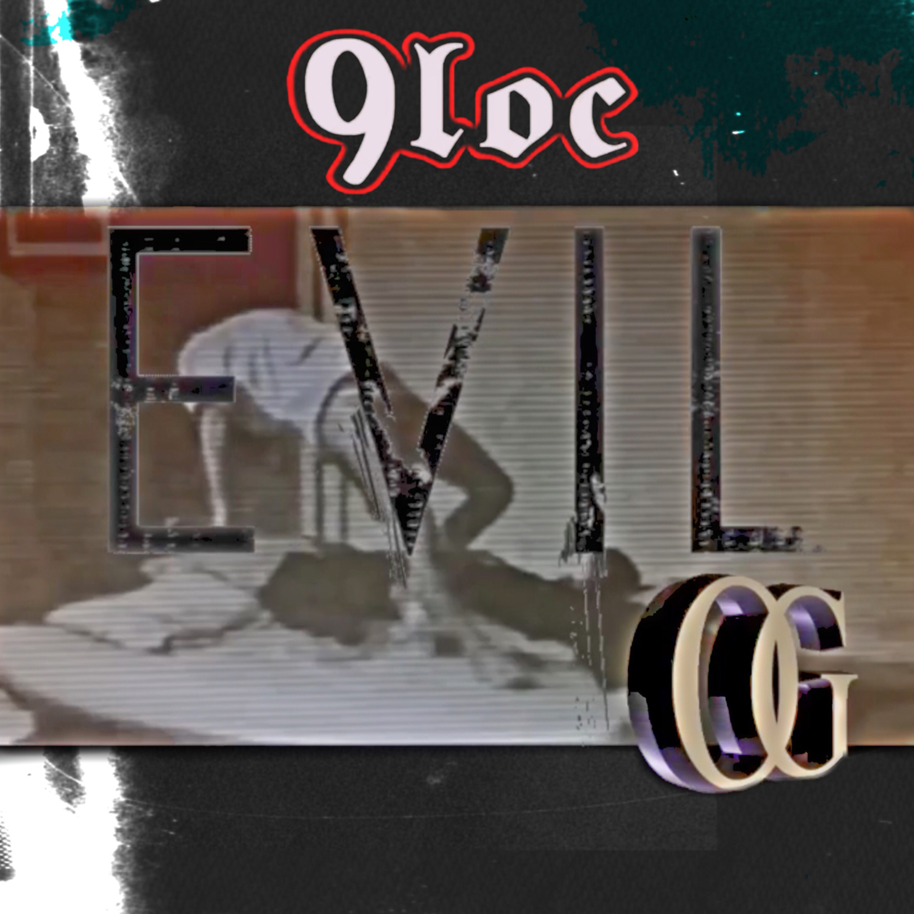 Evil OG episode artwork