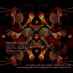 MIX SERIES: project 20 - bratanova