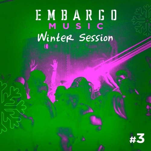 Embargo Music Winter Sessions #3 by ALDIS
