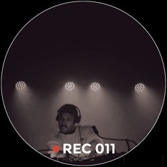 CODECAST REC #11 - DJ Berru - @ Laut Barcelona [DJ SET - 08.02.2025]