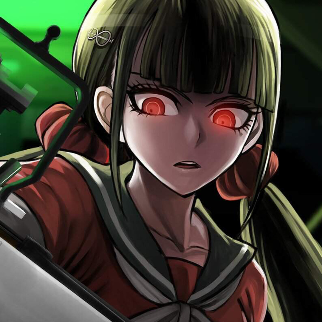 Stream Maki Harukawa Japanese Voice Files by enaliker | Listen