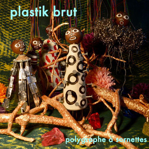 3 Polygraphe à sornettes