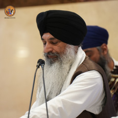 Nirjur Niroop Ho | Raag Kedara | Bhai Sarabjeet Singh Ji Laadi